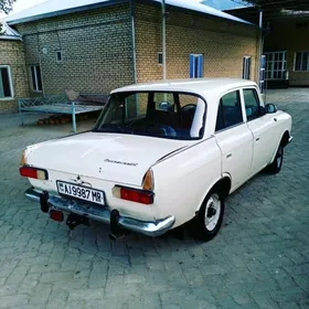 Москвич 412 1983