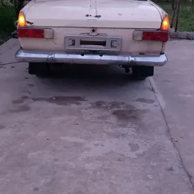 Москвич 412 1989