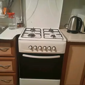 gaz plit/газ плита