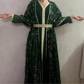 Аббая Арабская