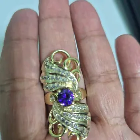 gelin yuzuk brillyant