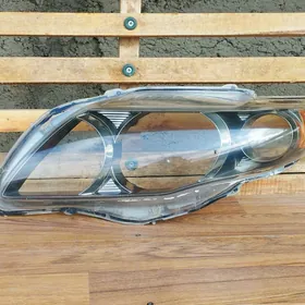 Ayna karolla S klas 2010