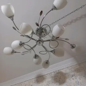 lyustra lustra 2 meňzeş люстра