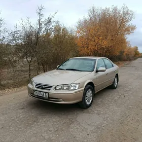 Toyota Camry 2001