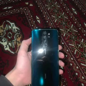 Redmi note8 Pro