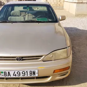 Toyota Camry 1996