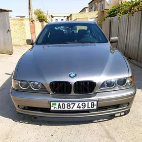 BMW 528 2003