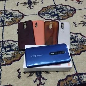 Redmi 8