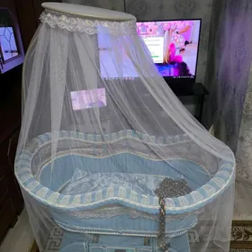 Salanjak Люлька