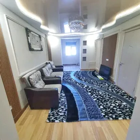 10 МКР ХУДАЙБЕРДЫЕВА 10 MKR