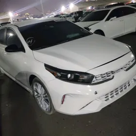 Kia Forte 2022