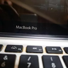 макбукпро