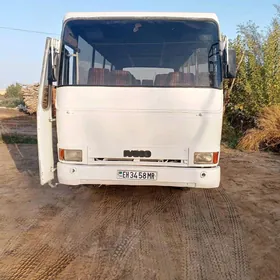 Mitsubishi Rosa 1993