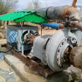 Elektrodwigtelli Suw nasosy