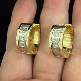 gyzyl gulakhalka BULGARI