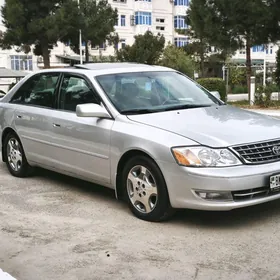Toyota Avalon 2003