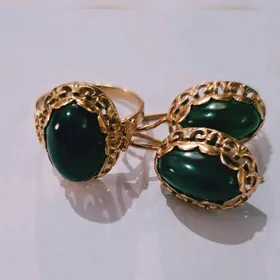 СТАРИННЫЙ КОМПЛЕКТ