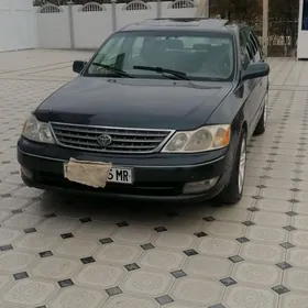 Toyota Avalon 2002