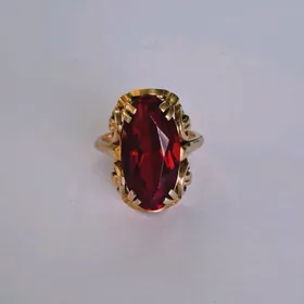 СТАРИННОЕ КОЛЬЦО