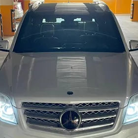 Mercedes-Benz GLK 350 2009