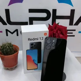 Redmi 12