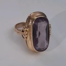 СТАРИННОЕ КОЛЬЦО