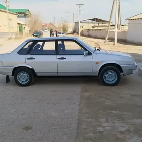 Lada 21099 2000