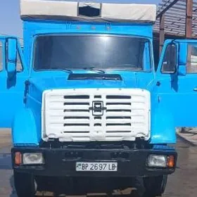 Zil 4331 1992