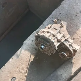 Pathfinder 3.3 reduktor