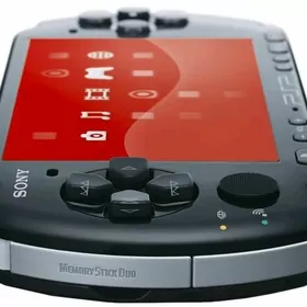 PSP  приставка