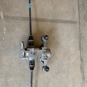 Camry AWD reduktor yzky granat