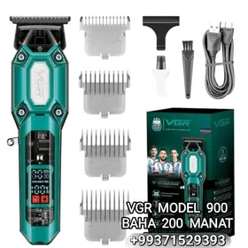 VGR MAŞYNKA SAKGAL SAÇ МАШИНКА