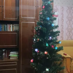 новогодняя елка