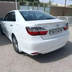 Toyota Camry 2013