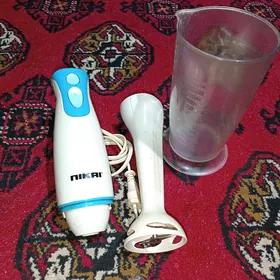 ручной блендер