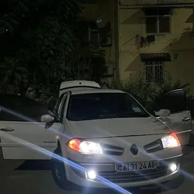 Renault Megane 2 2008