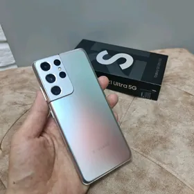 Samsung S21 Ultra 12/128