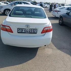Toyota Camry 2008