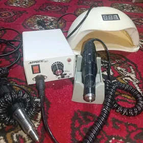 Фрейзер для маникюра