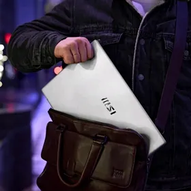 MSI Core 7/16-RAM/Modern Ultr