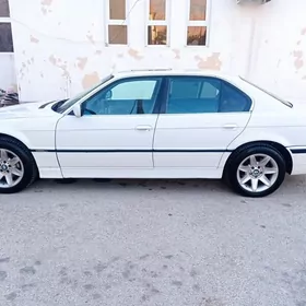 BMW 740 1996