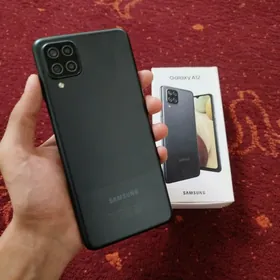 Samsung A12