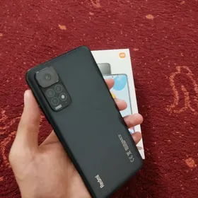 Redmi Note 11S 8/128Gb