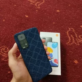 Redmi Note 11 6/128Gb