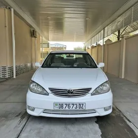 Toyota Camry 2003