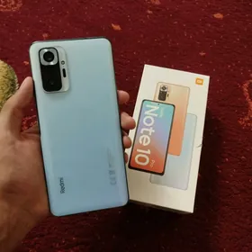Redmi Note 10 Pro 6/128Gb