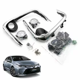 Corolla Protiwotumanka