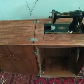 тикин машын