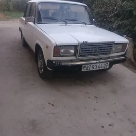 Lada 2107 1999