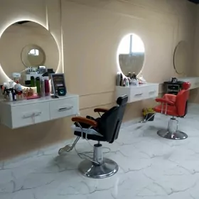 salon